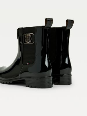 Regenlaarzen voor women | Tommy Hilfiger BE BE