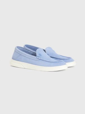 Women's Summer Moccasins & Loafers Tommy Hilfiger® UK