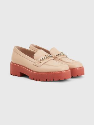 slip on loafer damen