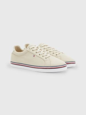 tommy hilfiger essential trainers womens