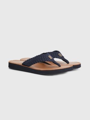 hilfiger sandals