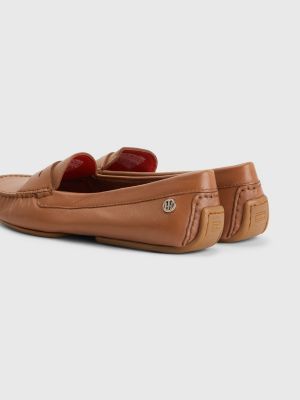 mokassins damen hilfiger