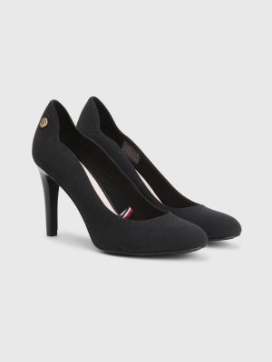 tommy hilfiger pumps womens