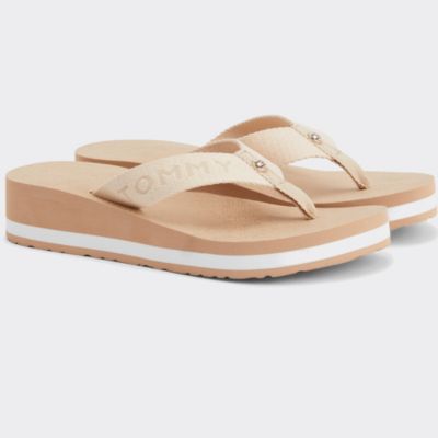 cheap wedge flip flops