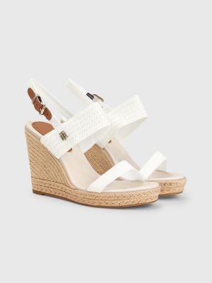 tommy hilfiger schuhe damen wedges