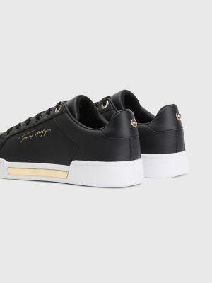 womens hilfiger trainers