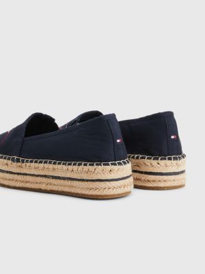 tommy jeans espadrilles