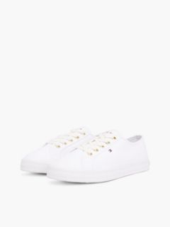Essential Nautical Trainers — White 2