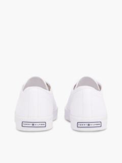 Essential Nautical Trainers — White 4