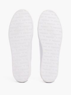 Essential Nautical Trainers — White 5