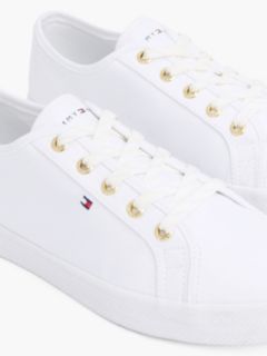 Essential Nautical Trainers — White 6
