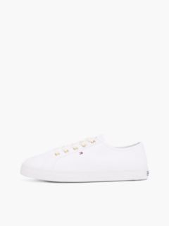 Essential Nautical Trainers — White 7