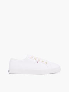 Essential Nautical Trainers — White 1