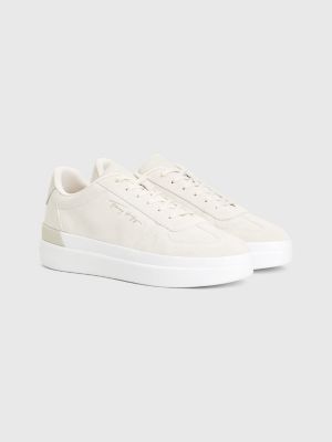 womens hilfiger trainers