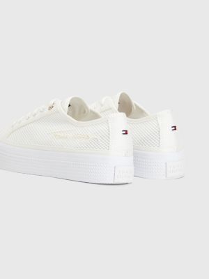 tommy trainers ladies