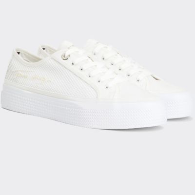 mesh platform trainers