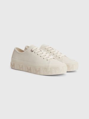 womens hilfiger trainers