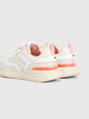 womens hilfiger trainers