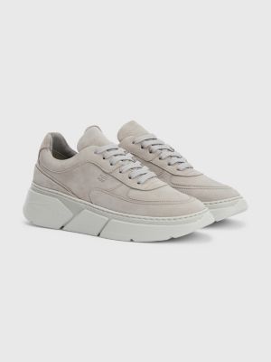 womens hilfiger trainers