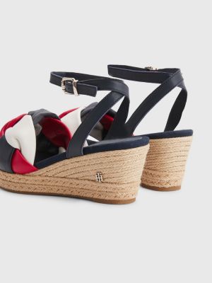 sommer sandalen tommy hilfiger