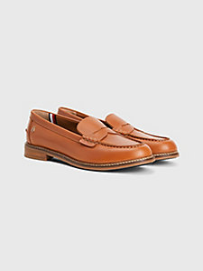 Tommy Hilfiger Fw8bs02222 in het Wit Dames Schoenen voor voor Platte schoenen voor Espadrilles en sandalen 