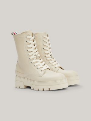 tommy hilfiger boots