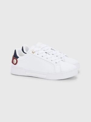 tommy hilfiger womens trainers
