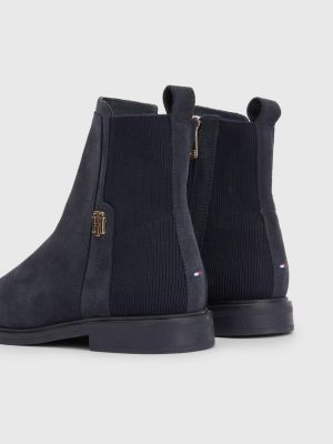 enkellaars tommy hilfiger