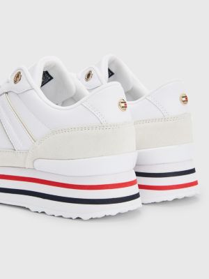 Declaración hablar bala Zapatillas Deportivas de Mujer | Tommy Hilfiger® ES