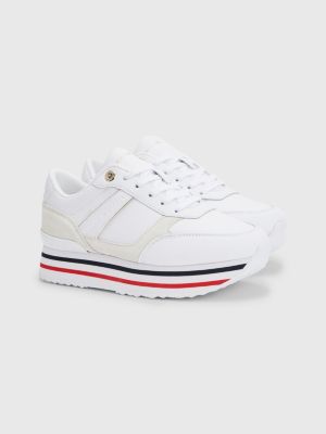 tommy hilfiger womens trainers