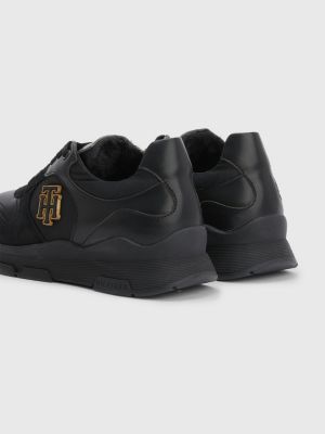 tommy hilfiger sneakers low