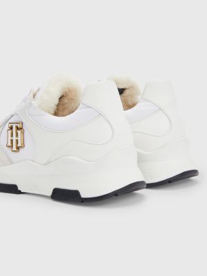 womens hilfiger trainers