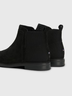 tommy hilfiger boots man