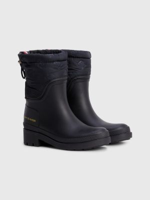 Women's | Warm Lined Boots | Hilfiger® UK