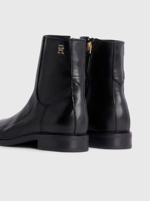 tommy hilfiger enkellaarsjes