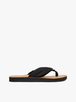 Dames slippers cheap tommy hilfiger