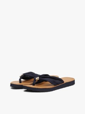 Womens sandals hot sale tommy hilfiger