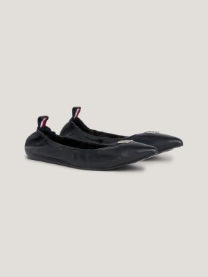 Tommy hilfiger ballerine hot sale