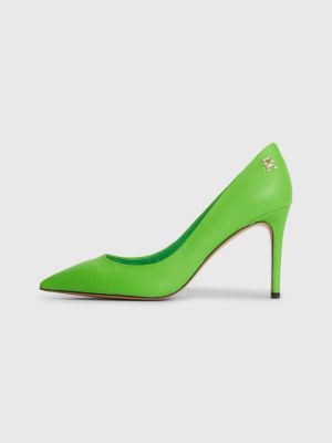 hilfiger high heels