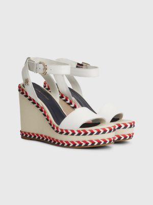 Compensé femme best sale tommy hilfiger