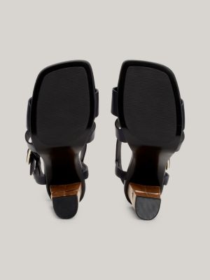 tommy hilfiger high heel