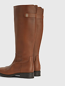 Women's Knee Boots | Tommy Hilfiger® IE