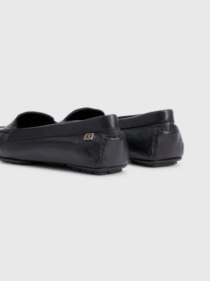 Tommy hilfiger clearance moccasin