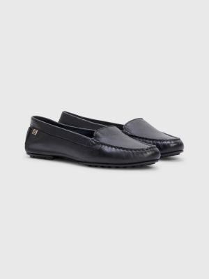 Tommy hotsell hilfiger moccasin