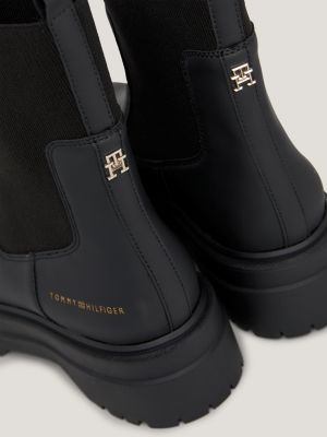 Tommy on sale hilfiger gumboots