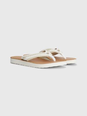 Sandales tommy cheap hilfiger femme soldes