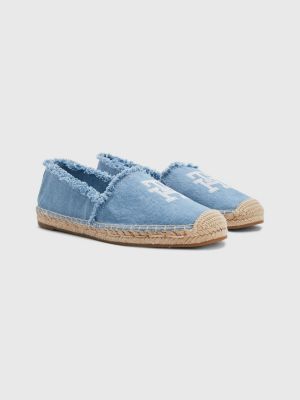 tommy jeans espadrilles