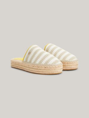 Espadrille tommy online femme