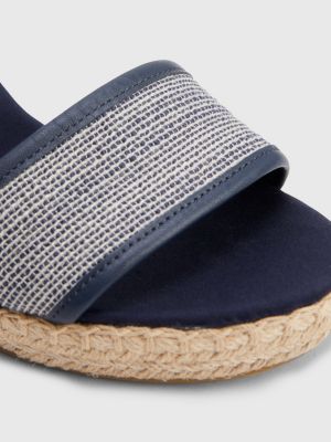 Tommy hilfiger womens discount flip flops sale