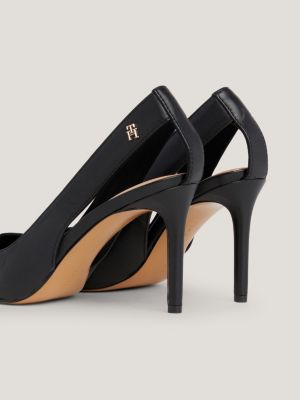 High heels tommy hilfiger sale